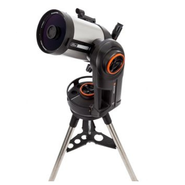 Celestron Nexstar Evolution Series